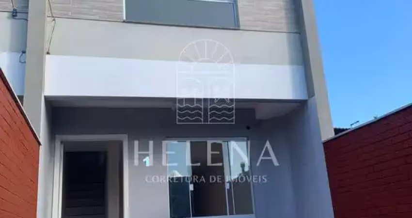 Casa com 2 quartos à venda no Ingleses, Florianópolis 