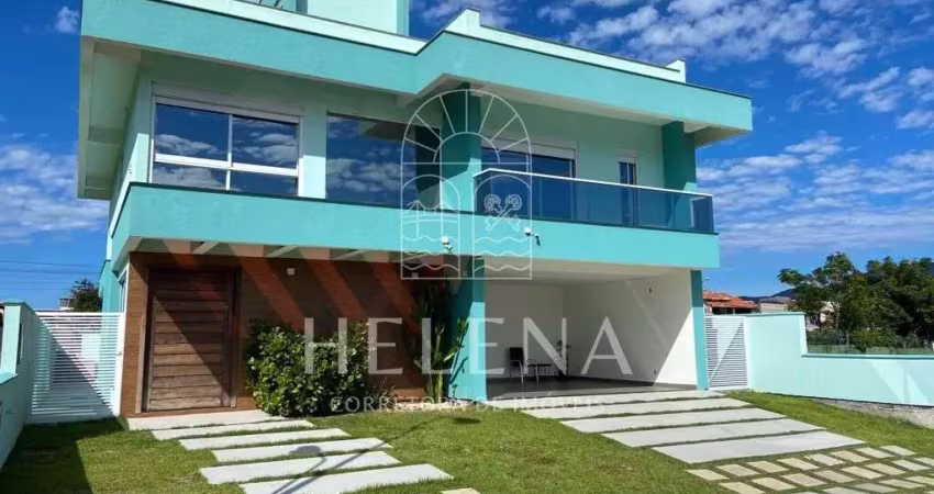 Casa com 4 quartos à venda no São João do Rio Vermelho, Florianópolis 