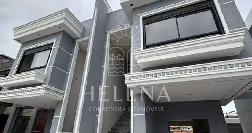 Casa com 3 quartos à venda no Ingleses, Florianópolis 