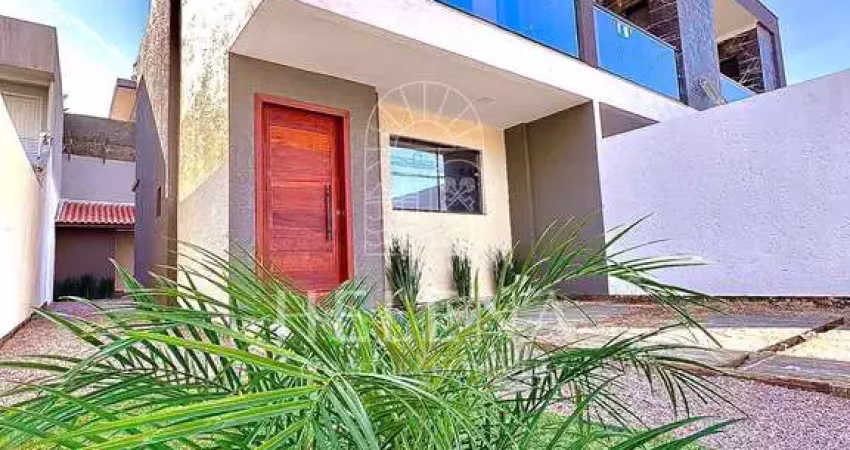 Casa com 2 quartos à venda na Servidão Hipolito Cassiano de Menezes, São João do Rio Vermelho, Florianópolis