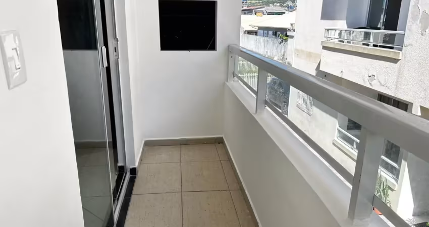 Apartamento à venda no bairro ingleses norte em florianópolis-sc, com 2 dormitórios