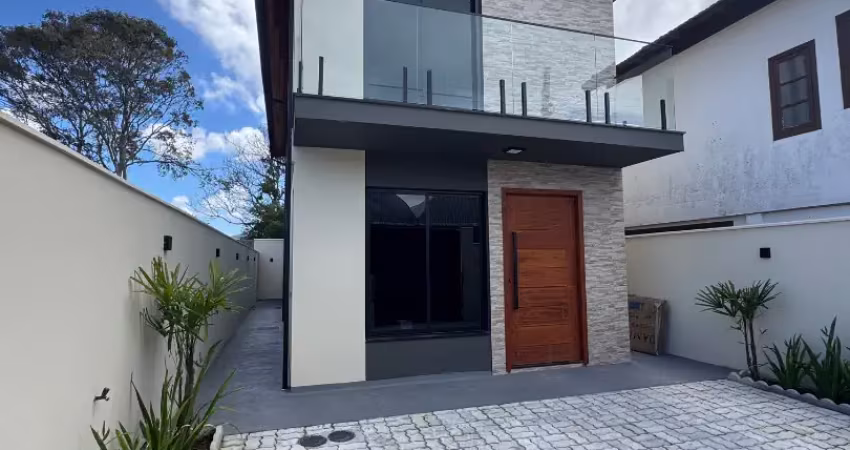 Seu novo lar no rio vermelho: 4 dormitórios e acabamento premium
