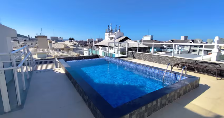 Apartamento à venda – ingleses / florianópolis   área privativa: 71 m²  2 dormitórios (1 suíte).