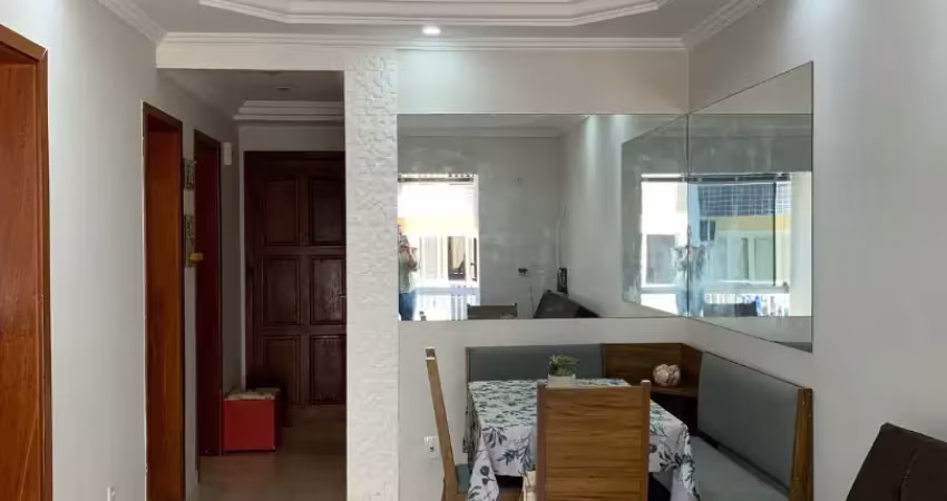 Apartamento à venda – 2 dormitórios – 200m do mar – ingleses florianópolis