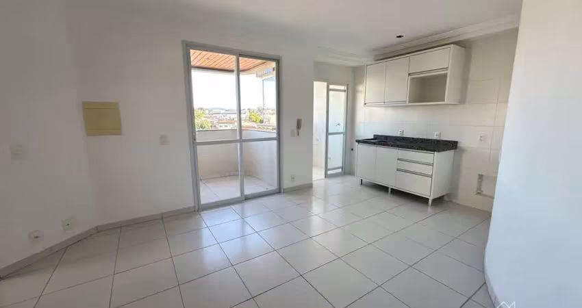 Apartamento Novo em Capoeiras - Florianópolis