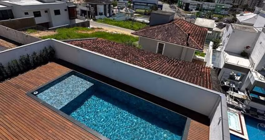 Casa Alto Padrão pronta no Pedra Branca - Palhoça