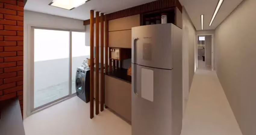 Casa Geminada diferenciada em Potecas - São José