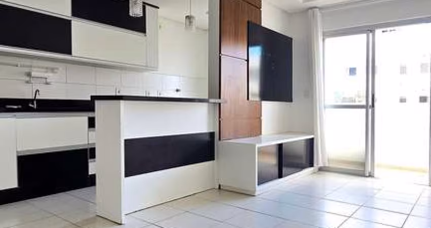 Apartamento padrão em Forquilhas - São José