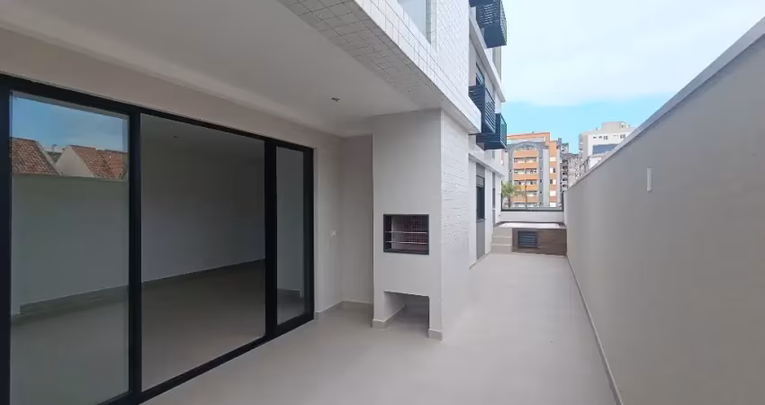 Apartamento com 3 quartos à venda na Rua Maringá, 1292, Caiobá, Matinhos