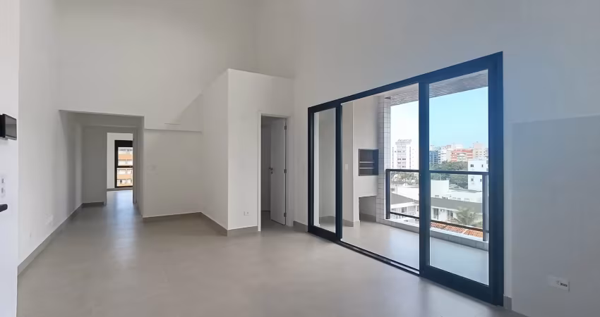 Apartamento com 3 quartos à venda na Rua Maringá, 1292, Caiobá, Matinhos
