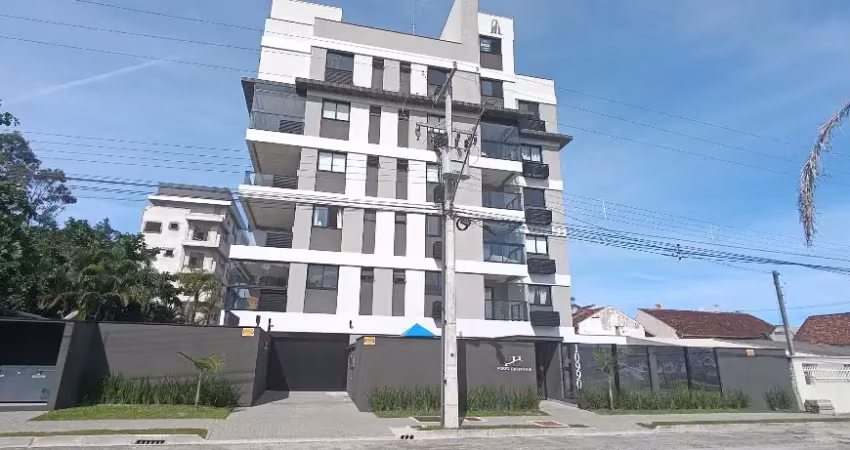 Lançamento no Balneário Gaivotas - Matinhos PR
