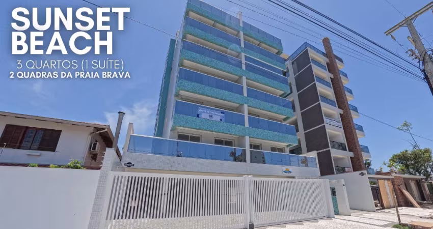 Lançamento em Caiobá...