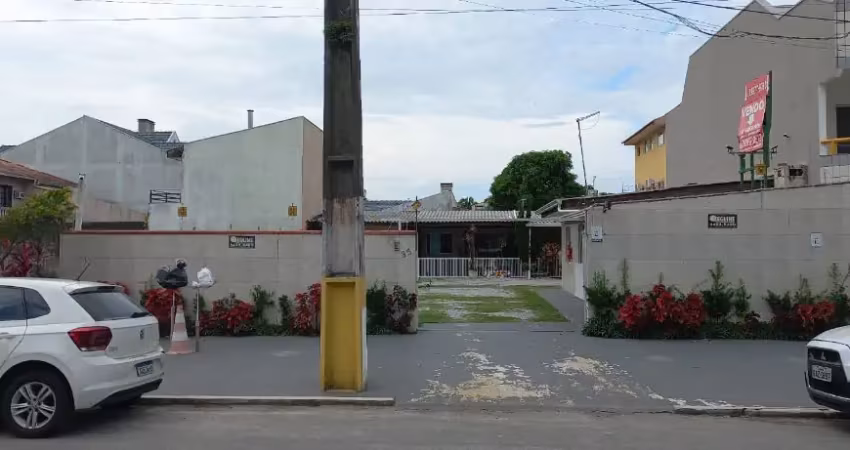 Terreno à venda na Rua Antonina, 85, Caiobá, Matinhos
