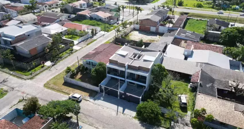 Casa com 4 quartos à venda na Avenida Mandaguari, Riviera, Matinhos