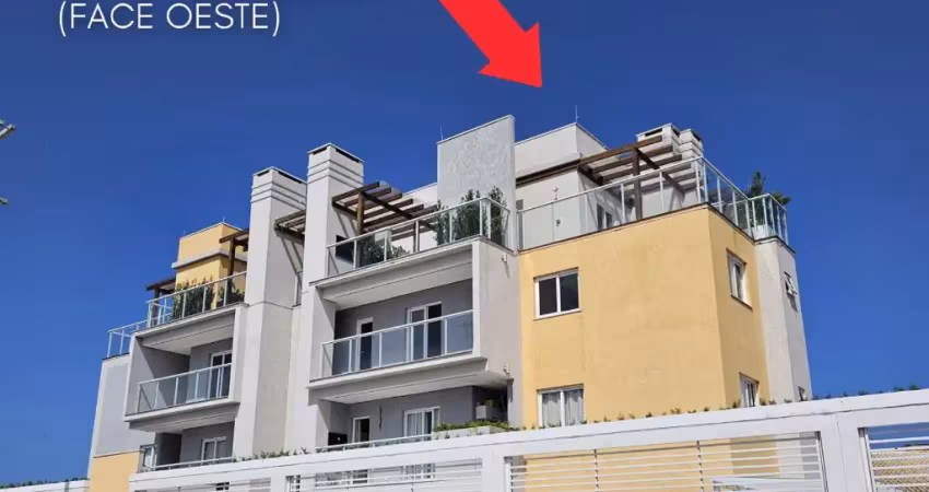 Apartamento duplex em Matinhos Pr
