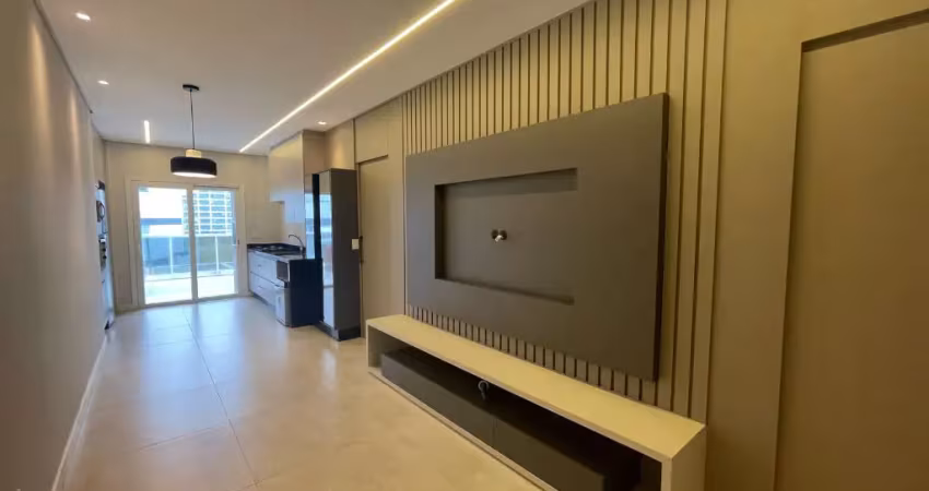 Excelente apartamento garden no balneário flórida...