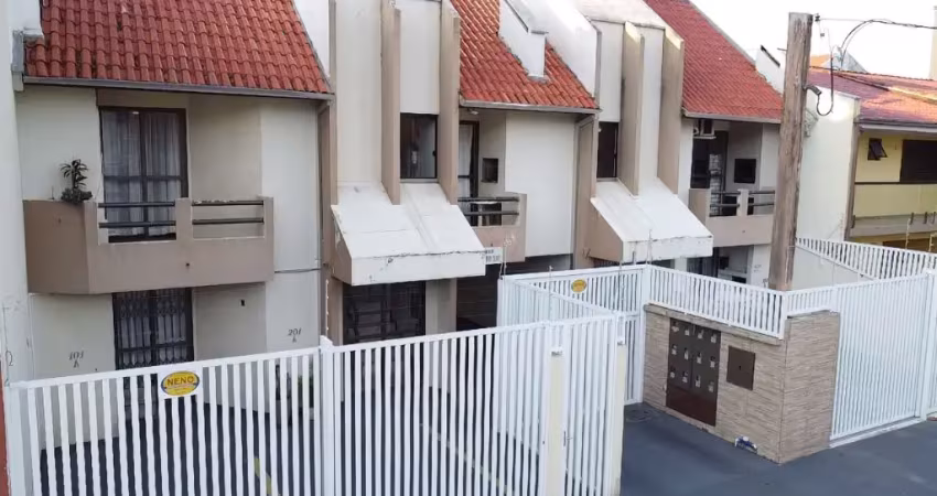Apartamento com 3 quartos à venda na Rua Jacarezinho, 458, Caiobá, Matinhos
