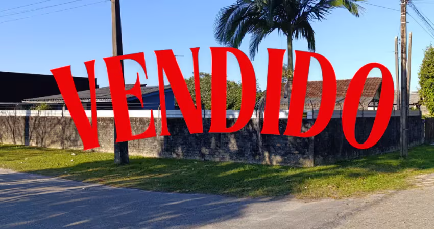 Terreno à venda na Avenida Paranaguá, 20, Sertãozinho, Matinhos