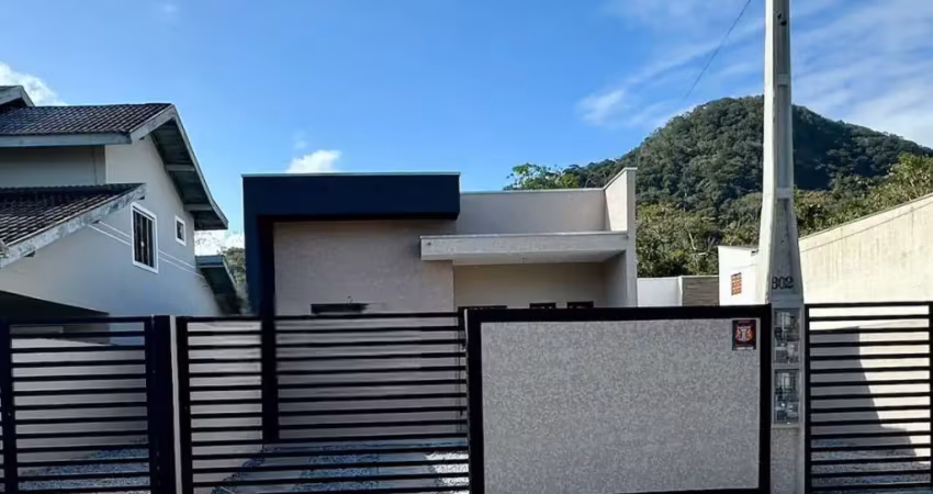 Casa com 2 quartos à venda na Rua Juvêncio Ramos, 802, Tabuleiro, Matinhos