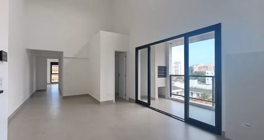 Apartamento com 3 quartos à venda na Rua Maringá, 1292, Caiobá, Matinhos