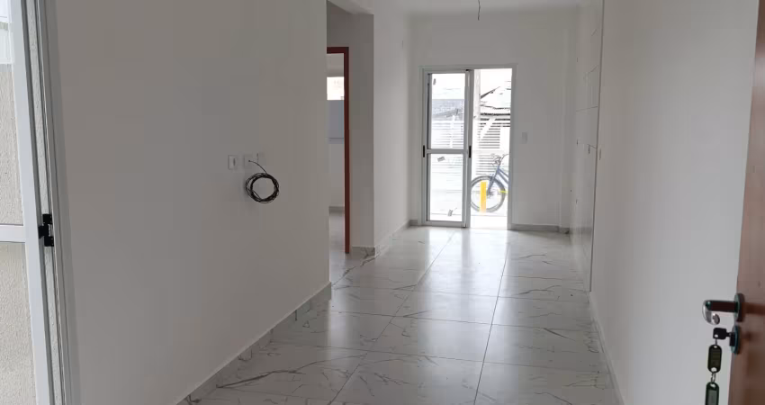 Apartamento com 2 quartos à venda na Rua Moreira Sales, 1401, Sertãozinho, Matinhos