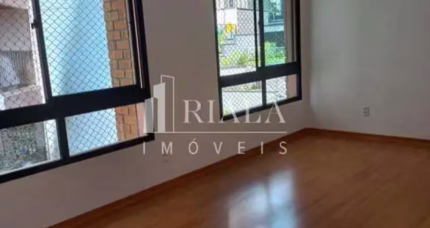 Apartamento com 70 m², 3 quartos sendo 1 suíte para alugar no bairro Vila Mariana.