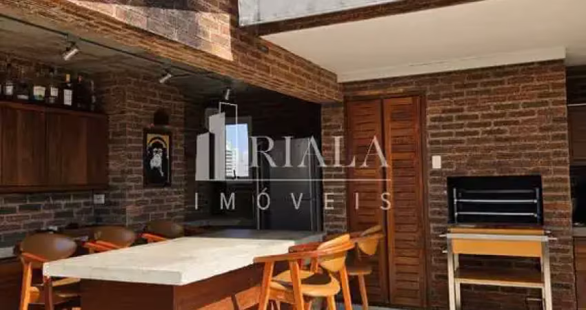 Apartamento com 403 m², 5 quartos sendo 2 suítes à venda no bairro Jardim Vila Mariana.