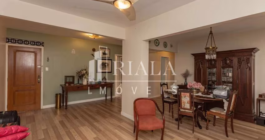 Apartamento com 93 m², 2 quartos sendo 1 suíte à venda no bairro Vila Mariana.