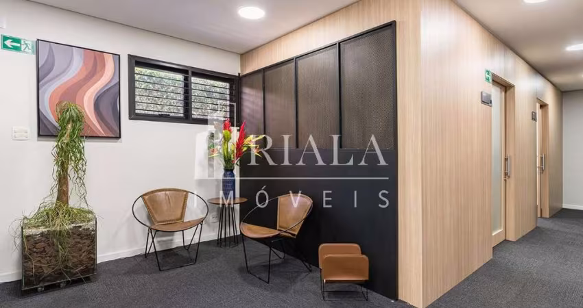 Casa Comercial de esquina com 160 m²,  à venda no bairro Vila Mariana.