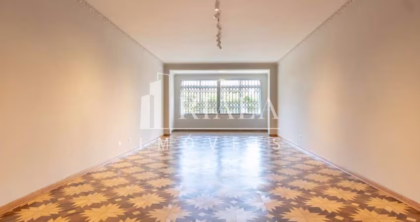 Apartamento com 186 m², 3 quartos no bairro Mooca.