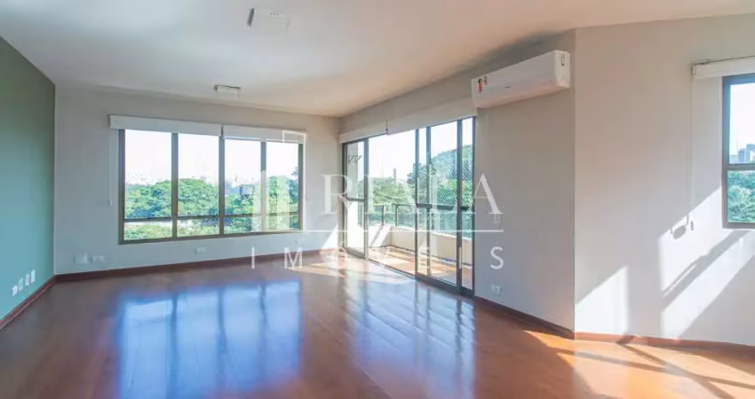 Apartamento com 179 m², 4 quartos sendo 3 suítes à venda no bairro vila mariana.