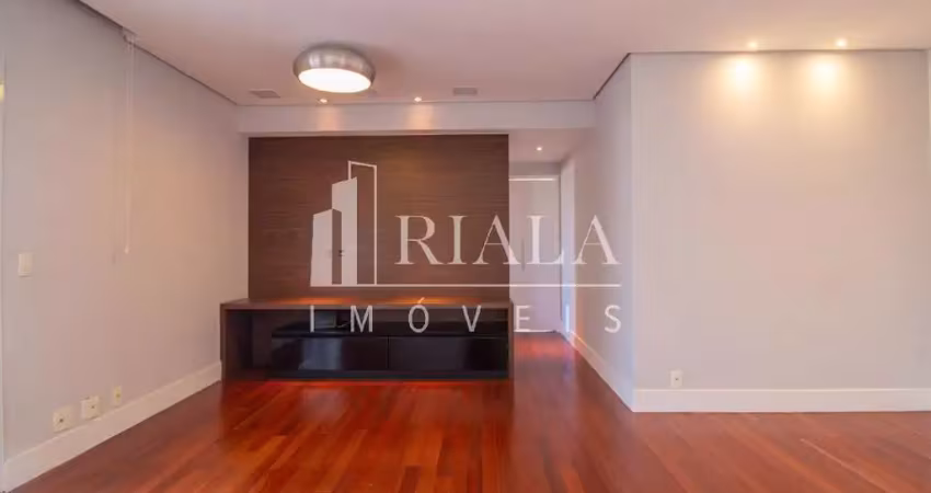 Apartamento com 87 m², 2 quartos sendo 1 suíte à venda no bairro panamby.
