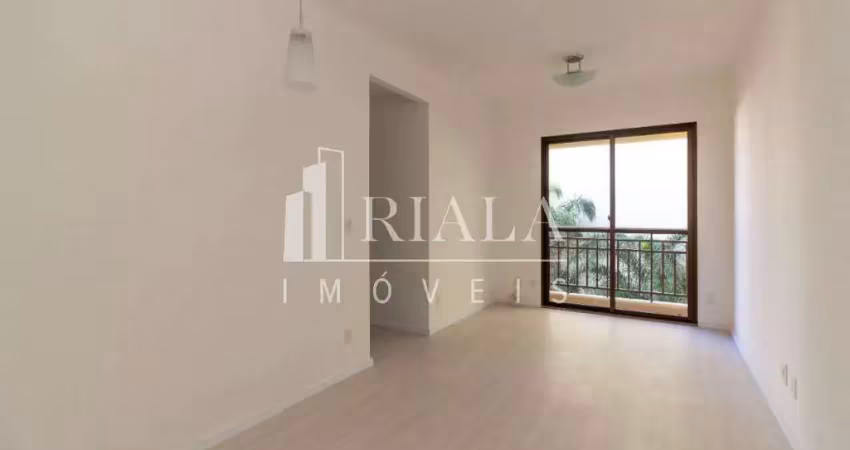 Apartamento com 65 m², 2 quartos sendo 1 suíte para alugar no bairro aclimação.