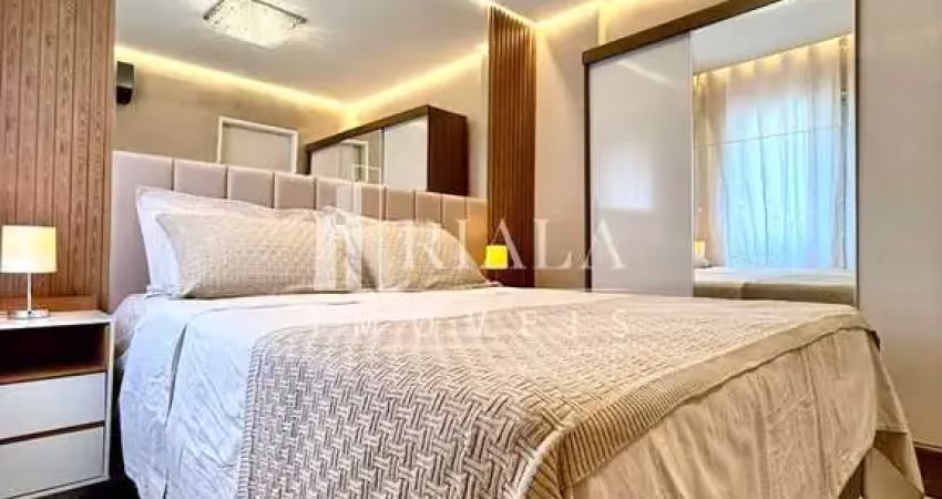 Apartamento com 1 quarto à venda em Pinheiros, São Paulo 