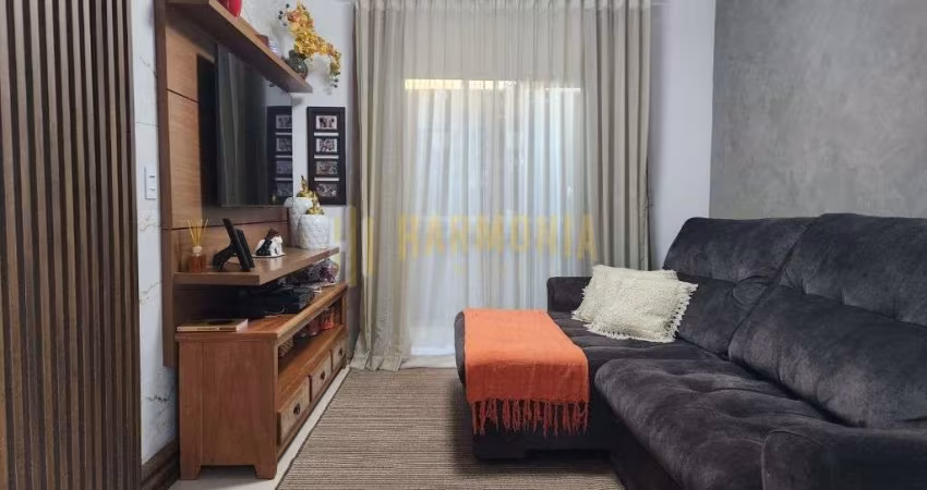 Linda casa à venda no Condomínio Parque Alvorada