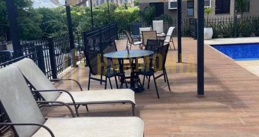 Apartamento a venda TÉRREO no Villagio Harmonia