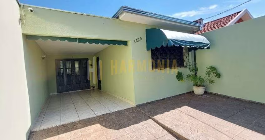 Casa a venda na Vila Xavier