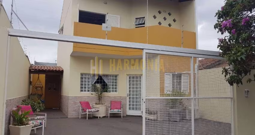 Sobrado a venda no Parque Igaçaba