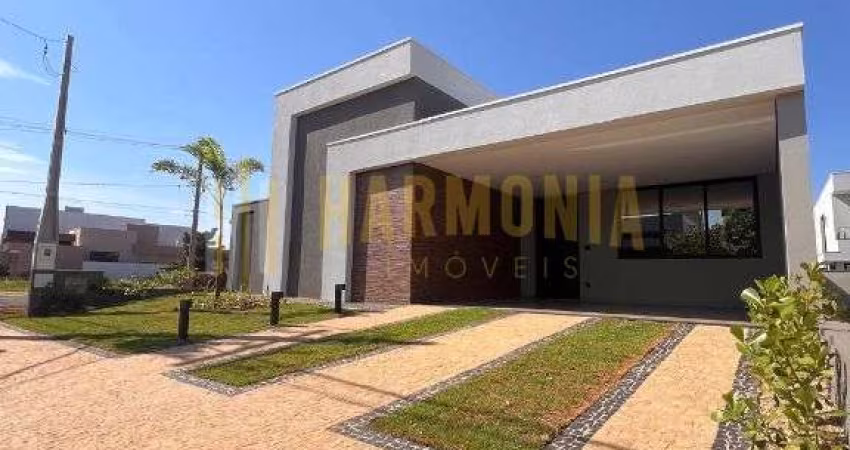 Casa a venda no Residencial Village Damha III