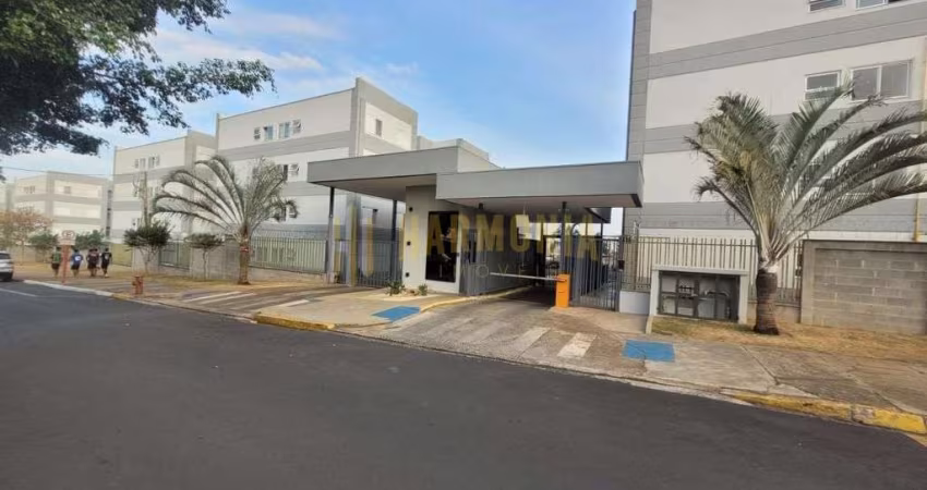 Apartamento a venda no Condomínio Residencial Nova América.