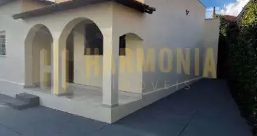 Casa a venda na vila xavier, proxima ao jau e igreja santo antonio.