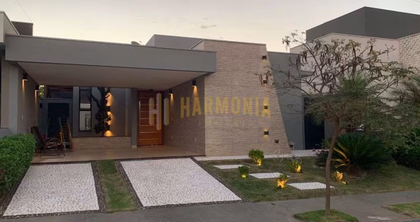 Bela Casa a venda no Condomínio Quinta do Salto