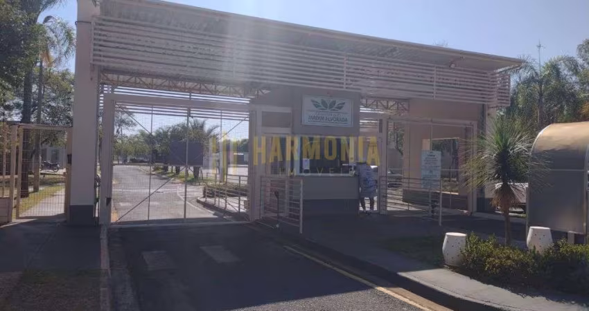 Terreno a venda no Condomínio Parque Alvorada