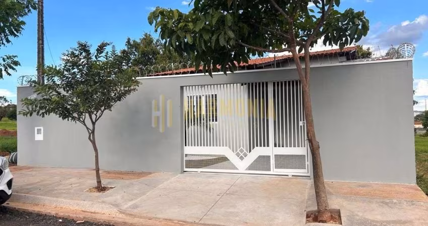 Linda Casa à Venda na Cidade Jardim