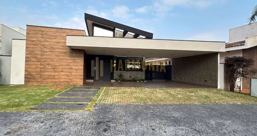 Casa a venda no Condomínio Parque Residencial Damha