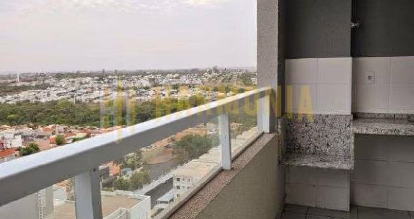 Apartamento a venda no Edifício Flor de Lótus.