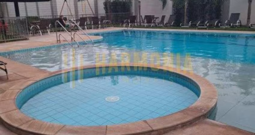 Lindo apartamento à venda no Altos do Botânico