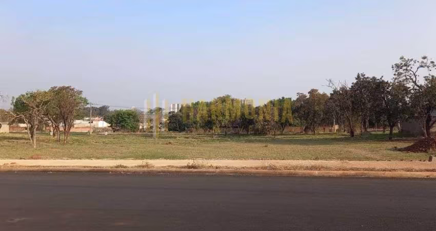 Excelente terreno à venda no Cidade Jardim