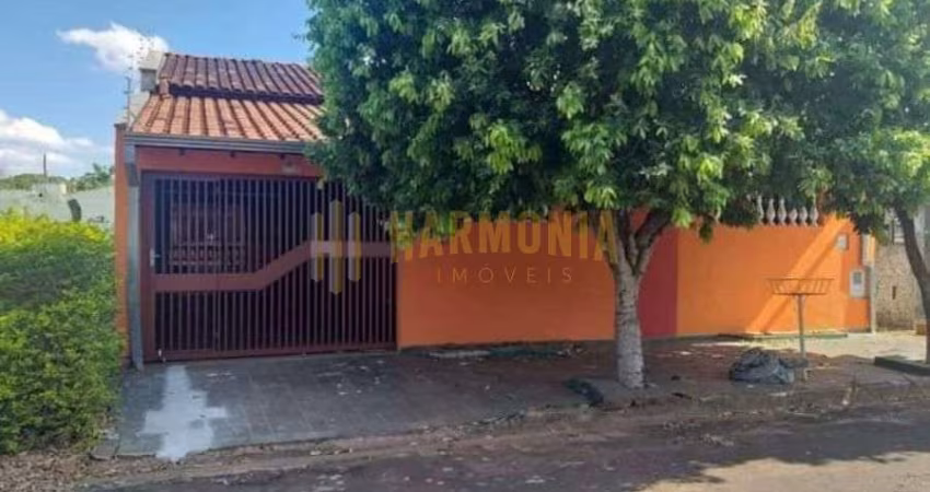 Casa térrea a venda no bairro Del Rey