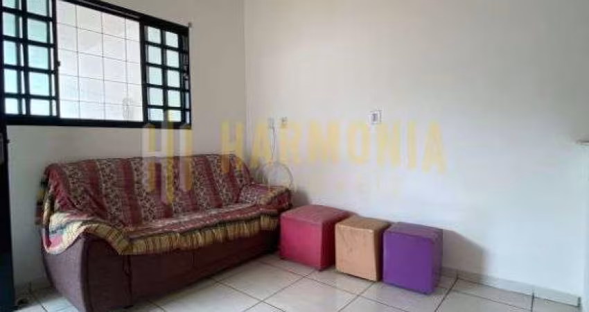 Casa a Venda no bairro Cambuy
